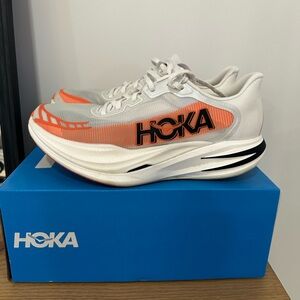 Hoka Cielo X1 2.0